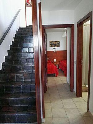 Apartamento Avenida Playa 산타크루즈데라팔마 외부 사진