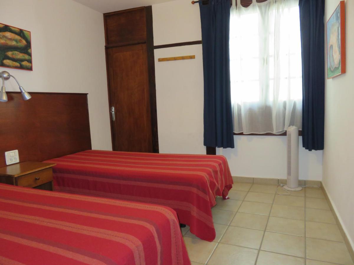 Apartamento Avenida Playa 산타크루즈데라팔마 외부 사진