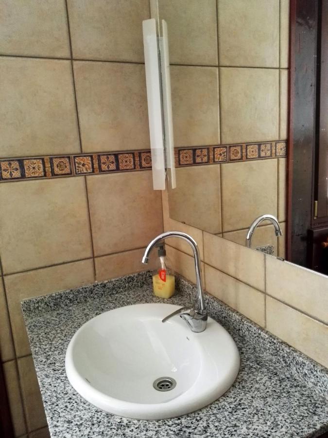 Apartamento Avenida Playa 산타크루즈데라팔마 외부 사진