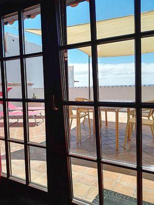 Apartamento Avenida Playa 산타크루즈데라팔마 외부 사진