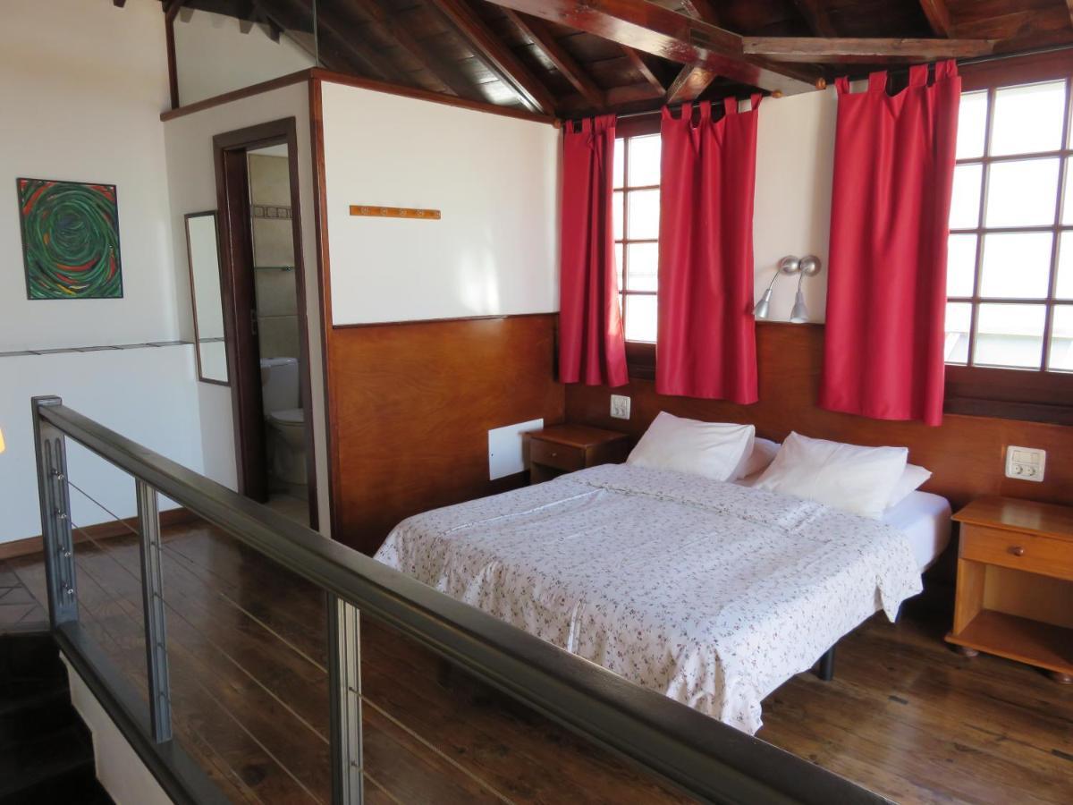 Apartamento Avenida Playa 산타크루즈데라팔마 외부 사진